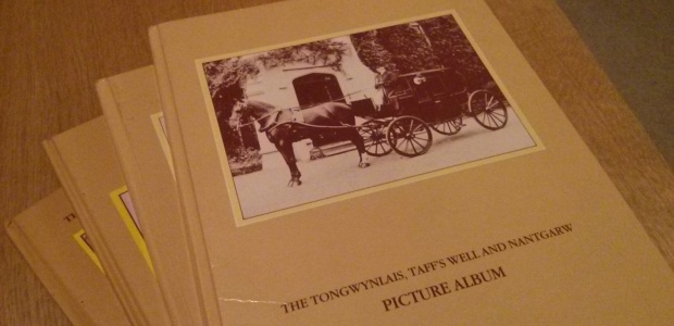 Tongwynlais Picture Albums