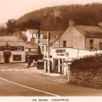 The Square, Tongwynlais
