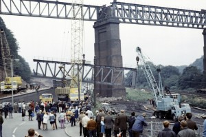 Dismantling the Viaduct