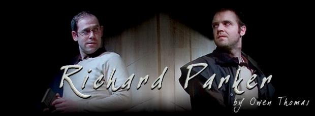 Richard Parker banner image