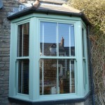 Work completed by Heath Windows and Doors