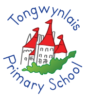 Tongwynlais Primary School Logo
