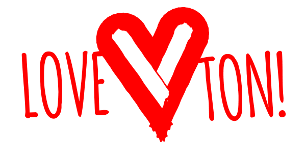 Love Ton logo