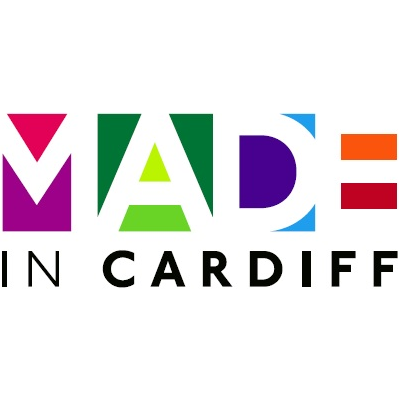 Made in Cardiff TV logo
