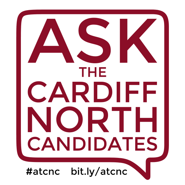 Ask the Cardiff North Candidates