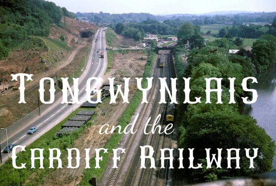 Cardiff Railway header