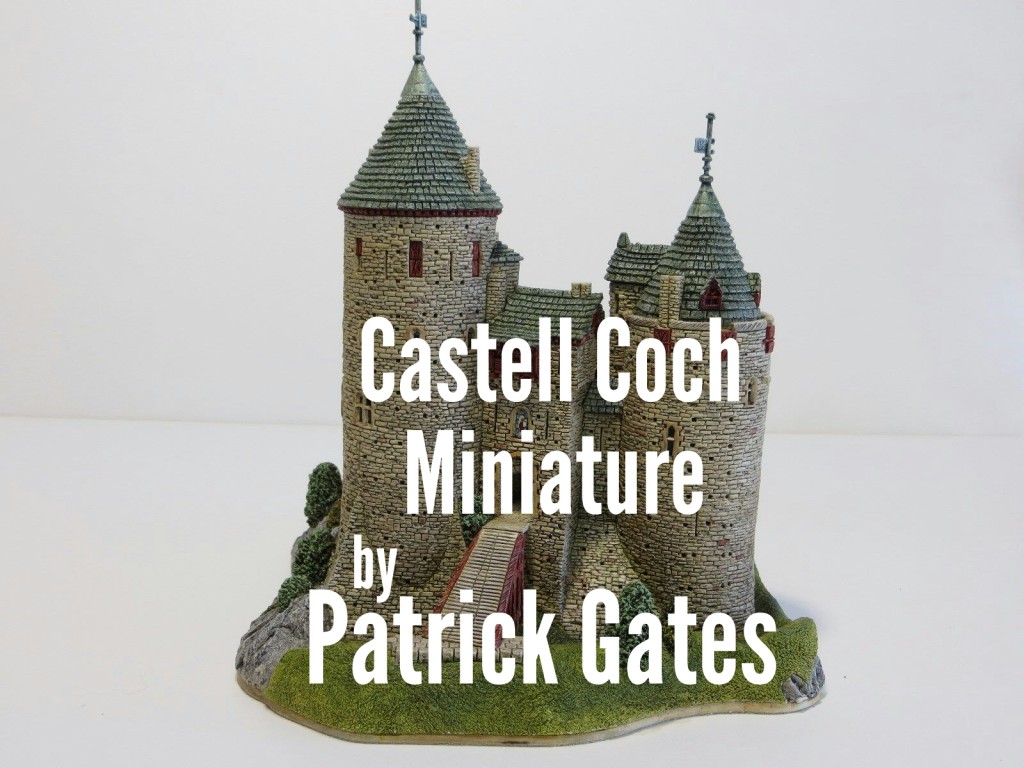 Castell Coch miniature header