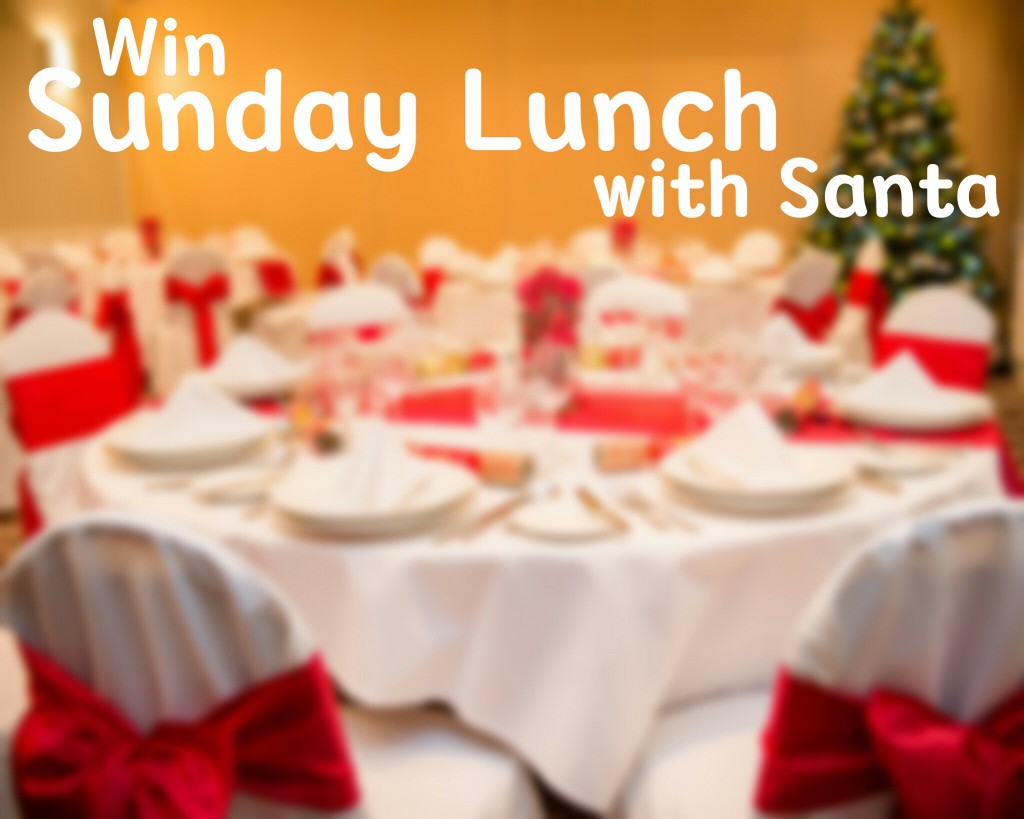 Sunday Lunch competition header