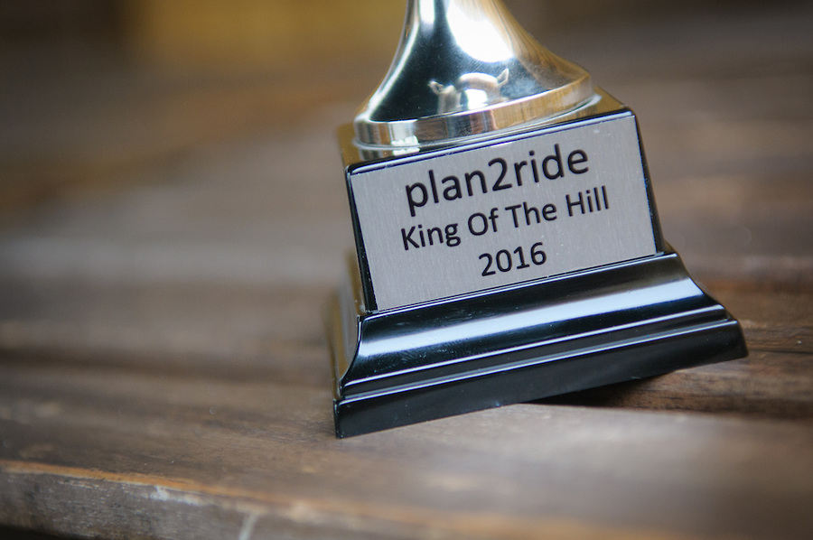 plan2ride hill climb challenge trophy