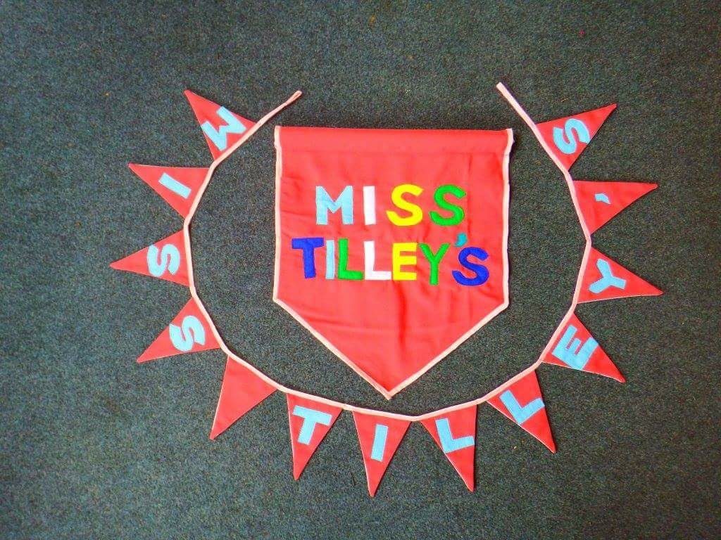 Miss Tilley's Community Cafe