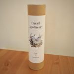 Castell Apothecary reed diffuser