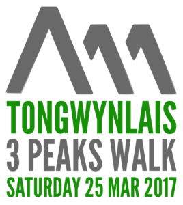 Ton 3 Peaks banner