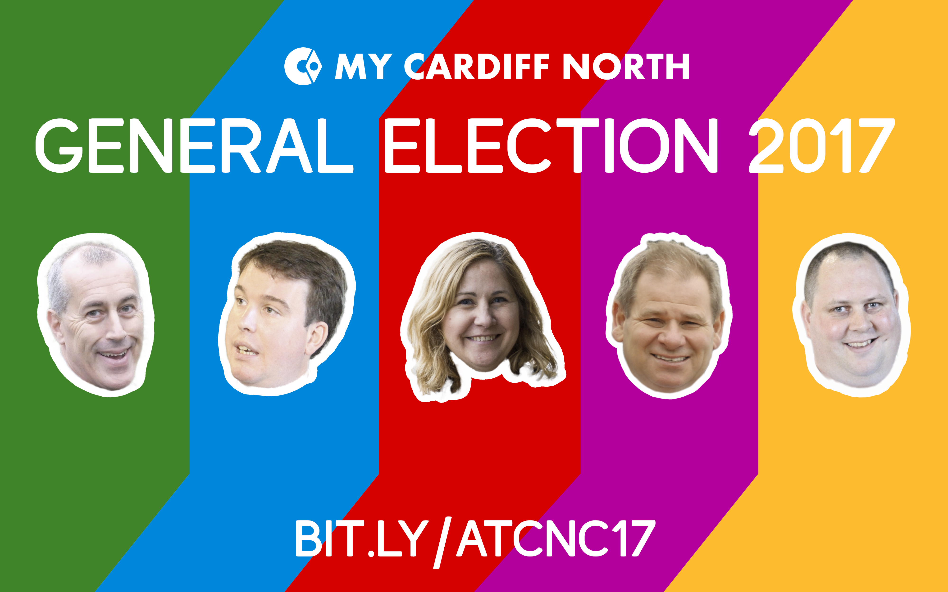 General Election 2017 header