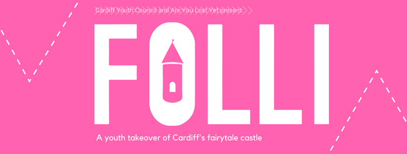 Folli Fest logo