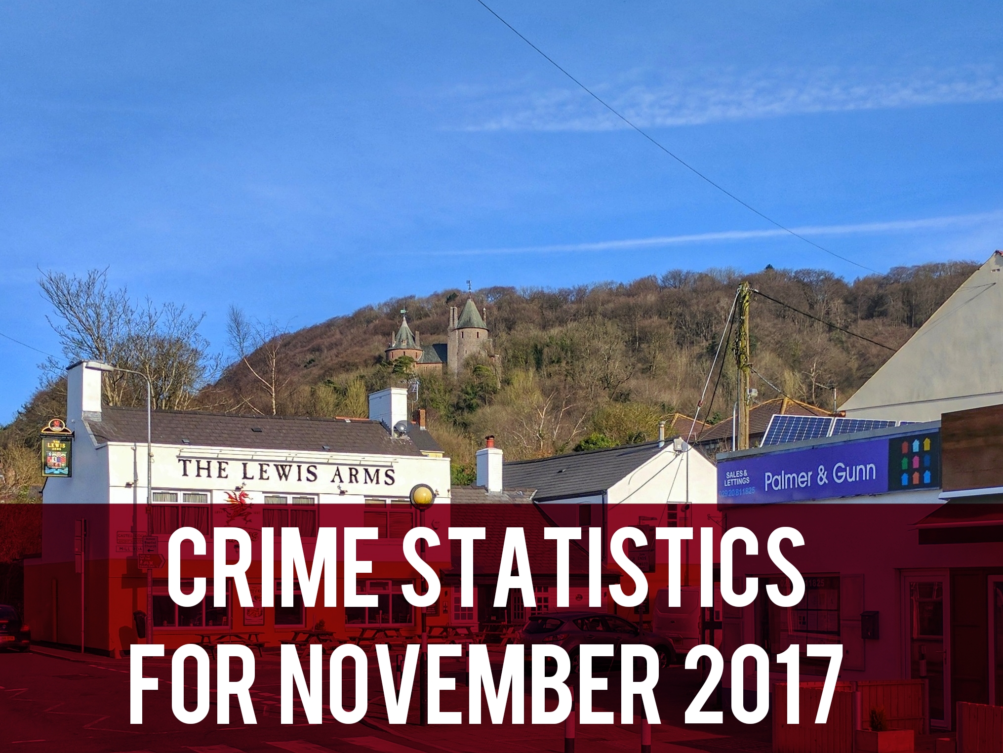 Crime stats Nov 2017 header