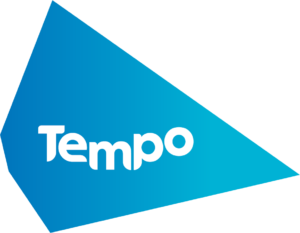 Tempo time credits logo