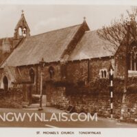 Postcards from Tongwynlais – Part 11
