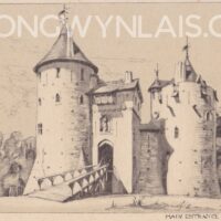 Postcards from Tongwynlais – Part 8