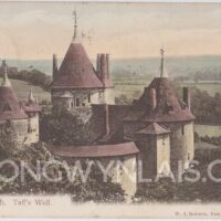 Postcards from Tongwynlais – Part 9