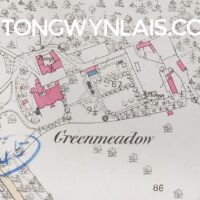 Greenmeadow: A Country Home