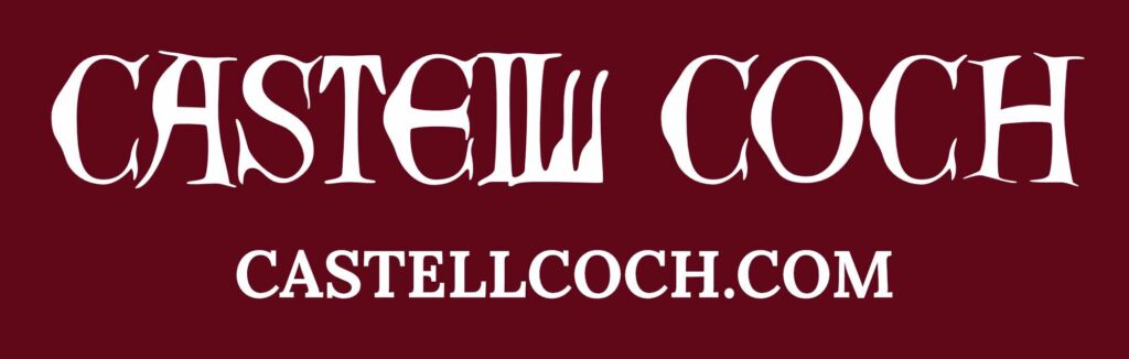 CastellCoch.com wordmark