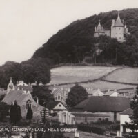 Postcards from Tongwynlais – Part 14