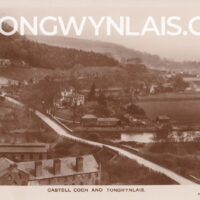 Postcards from Tongwynlais – Part 15