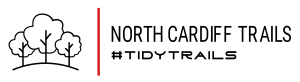 North Cardiff Trails logo